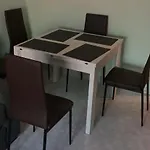 Casa Moreno Vut