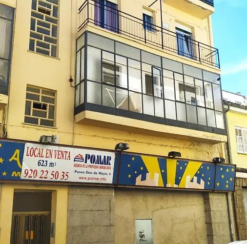 Casa Moreno Vut