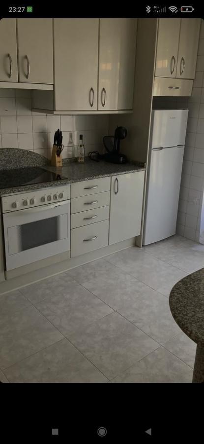 Casa de férias Casa Moreno Vut Ávila