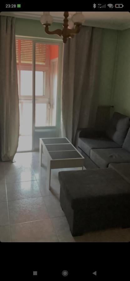 Casa de férias Casa Moreno Vut Ávila
