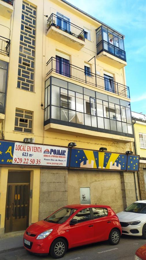 Casa Moreno Vut Casa de férias Ávila